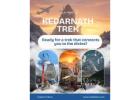 Explore Spiritual Kedarnath Trek by Indohike
