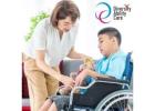 Expert NDIS Support in Melbourne – Diversity Ability Care