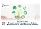 Benefits of ISO 14001 | Environmental Management Standard