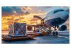 International Air Freight Solutions for Time-Sensitive Cargo