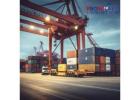 Freight Services in Australia You Can Trust - Speedy and Efficient Cargo Delivery