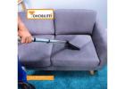 Trusted Sofa Drycleaners for Deep Cleaning and Fabric Care