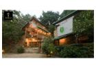 Resorts in Bhimtal Uttarakhand With Scenic Charm – Tiaraa Hotels & Resorts