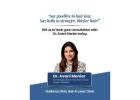 Most Trusted & Affordable Hair Doctor in Ghatkopar for Hair Loss - Dr. Avani Maniar