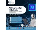 AI Courses for Kids India