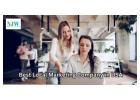 Best Local Marketing Company in USA