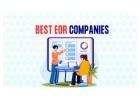 Best EOR Companies – Simplify Global Hiring & Compliance, New Delhi