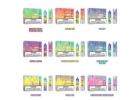 Fumot RandM Tornado 15000 – High-Capacity Disposable Vape