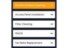 Most Affordable Duct Cleaning in Toronto, Ontario – Canadian Kitchen Flue Cleaners