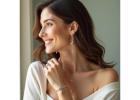 Elegant Long Drop Earrings | Sparx4U Jewelry