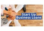 Loans for business start-ups or expansion