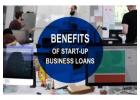 Loans for Startups: Benefits of Using a Private Lender