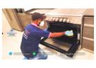 Kitchen Deep Cleaning Services Dubai