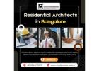 Residential Architects in Bangalore | Best Architecture Design Company in Bangalore