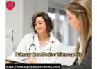 Professional Primary Care Doctor in Minneapolis for All Ages