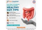 Best Gastroenterologist in Mohali | Park Hospital