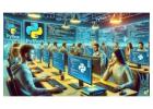 Master Python Programming – Enroll in Our Course Today!