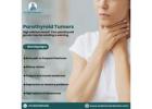 Thyroid and Parathyroid Surgeries in KPHB – By Dr. Rahul Buggaveeti