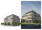 3D Rendering Services | Photorealistic Architectural Rendering