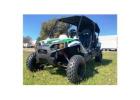 Find great deals on Buy TrailMaster UTV today at Jersey Powersports!