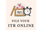 Expert Guidance for Stress-Free ITR Filing