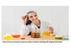 Bsc radiology and imaging technology