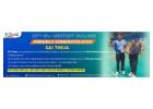 Degree With ias Coaching in Vijayawada