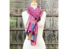 Elegant Scarves to Elevate Your Style
