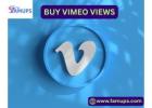 Best Place to Buy Vimeo Views for Instant Video Growth