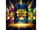 Sick of Living Paycheck to Paycheck? Build Your Wealth with Legacy Builder 2.0!