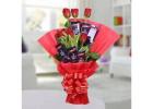 Send Flowers Online to Madurai Under 900