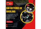 car Batteries in Auckland | Battery for Nissan Leaf in Auckland