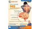 Why Choose MIS Neurosurgery at Rishab Multispeciality Hospital