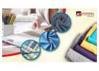 Top Fabric Manufacturer in Surat