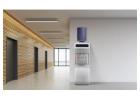 A New Kind of Status Symbol: Why Touchless Drinking Water Dispensers Are the Mark of Modernity
