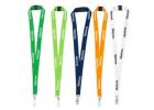 PapaChina Promotional Lanyards Wholesale Collections to Create Daily Impact
