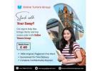 Best essay help London | Online Tutors Group