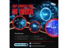 SAP Consulting in India | Ariba Partners in 
