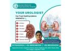 Best Urologist in Yamunanagar for Prostate Issues - Gurdevi Memorial Super Speciality Hospital