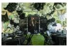 Avoid costly miscalculations with customized solutions from Wedding Planner in Decatur 