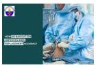 How AR Navigation Boosts Accuracy in Knee Replacement Surgery