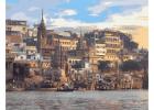 Spiritual Travel Packages India