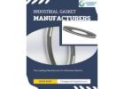 Unmatched Sealing Solutions: Goodrich Gasket