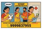 Sell Old Jewelry to the Best Gold Buyer in Saket