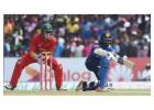 Winexch Cricket Review: Harare ODI Clash