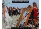 Key West Wedding Planner for Stress-Free Island Celebrations