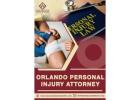 Maximize Your Settlement With Orlando Personal Injury Attorney