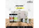 Diwali Gift Ideas for Employees: Dry Fruits Gifting- Ariga Foods