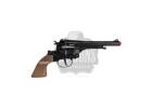 12-Shot Ring Cap Gun and Revolver Toys from Cap Guns Australia