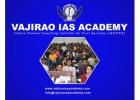 Achieve Your UPSC Goals with Expert IAS Delhi Coaching at Vajirao IAS Academy